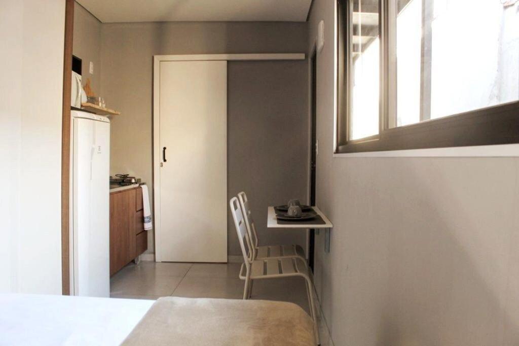 Charmoso Studio Moema São Paulo Extérieur photo