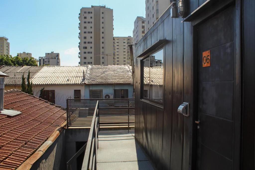 Charmoso Studio Moema São Paulo Extérieur photo